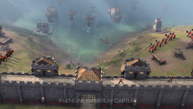 Official Gameplay Trailer - Xbox & Bethesda Games Showcase 2021