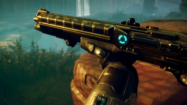 Das Erwachen der Geister (DLC): Launch-Trailer