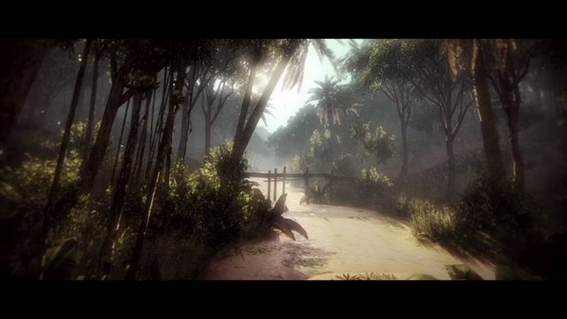 Vietnam - E3-Teaser 2010