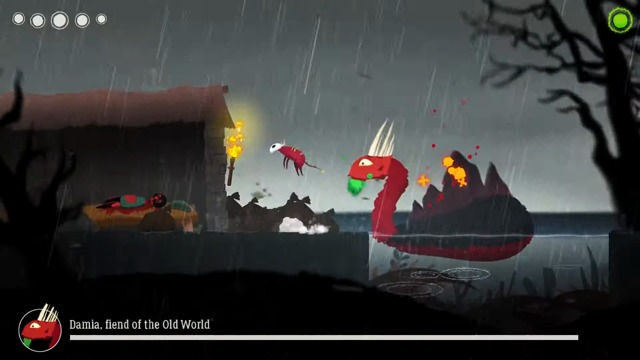 Spielszenen-Trailer