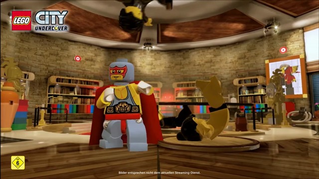 Neue Spiele im Juni 2019