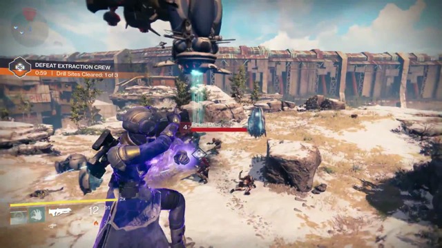 Entwickler-Vorstellung