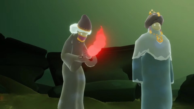 Season of Enchantment Trailer