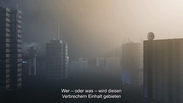 Teaser Trailer