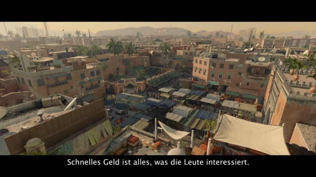 Episode Three: Marrakesh Launch Trailer