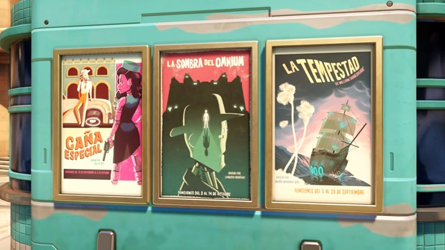 Havana | New Escort Map