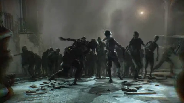 Launch Trailer
