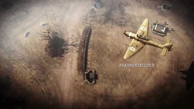 Spearhead Doctrine-DLC