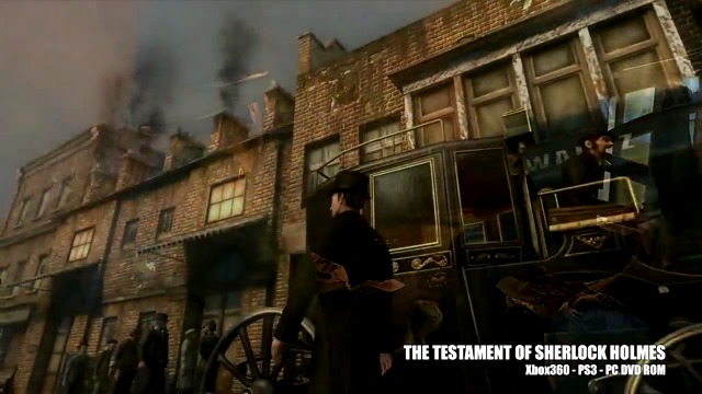 E3 Trailer 2011