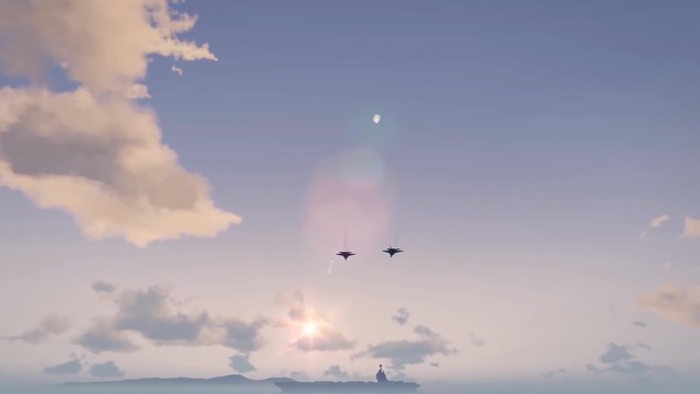 Gratis-Wochenende Ende April