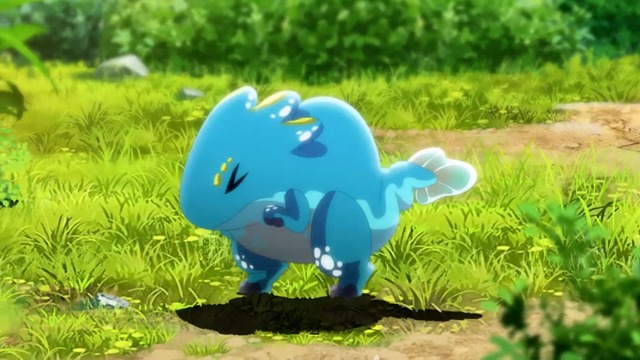 Early Access Launch Trailer