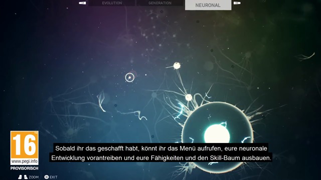 101-Trailer Episode 3: Entwickeln
