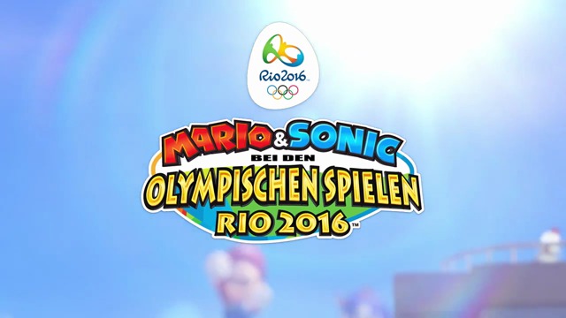 Nintendo-Direct (3. M�rz 2016)