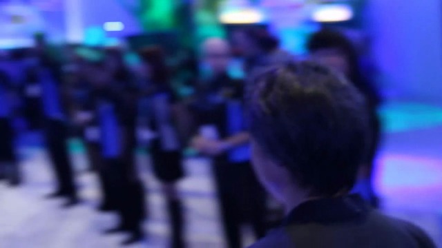 E3 2013 Zusammenfassung