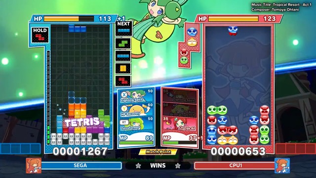 New Content Trailer: Sonic