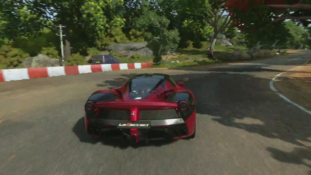 New Sprint Tracks: Bandipur & Los Pelambres