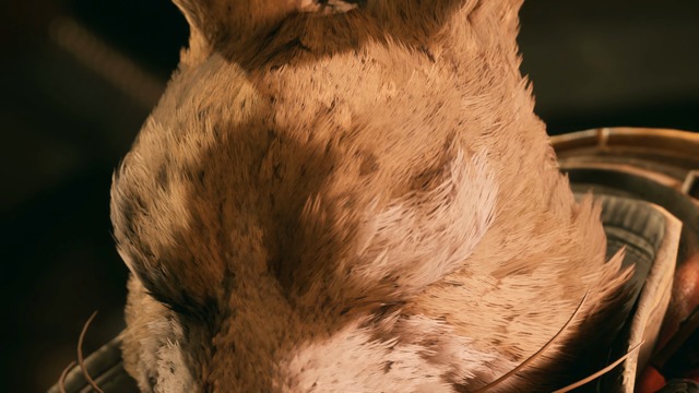 Termin-Trailer (PS4 & PS5)