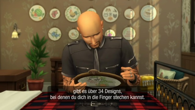 Landhaus-Leben: Offizieller Gameplay-Trailer