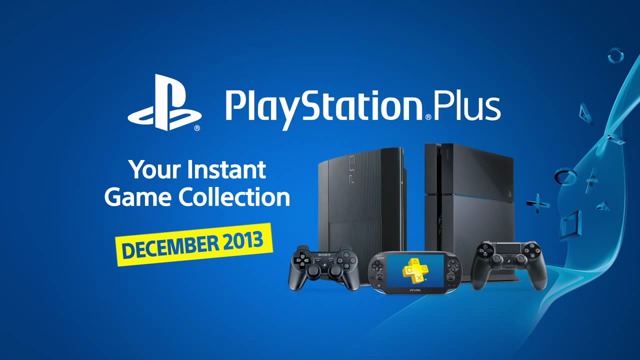 PlayStation-Plus-Spiele im Dezember