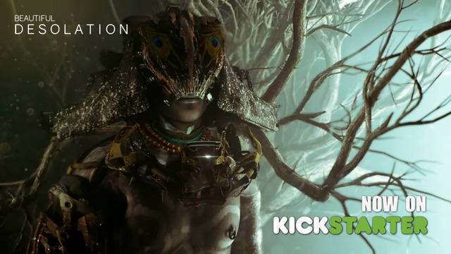 Kickstarter-Trailer