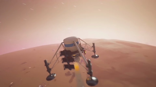 The Evolution of Astroneer