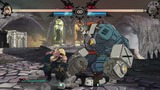 Guilty Gear -Strive-: Video-Test