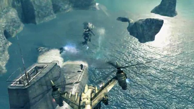 Map Pack-Trailer