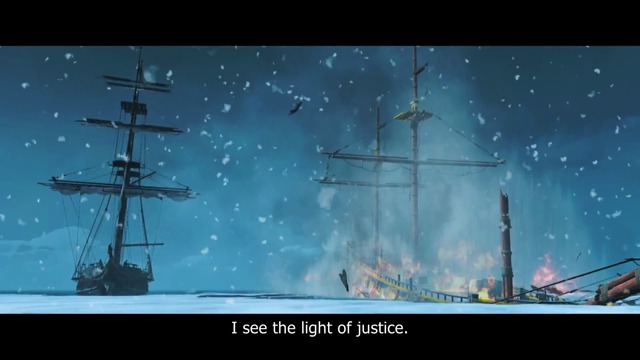 Assassinen-J�ger-Trailer