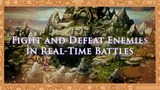 Legend of Mana: Launch Trailer