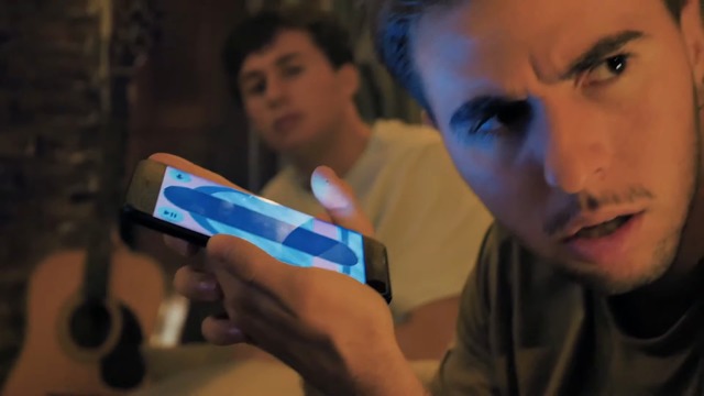 Kickstarter Trailer