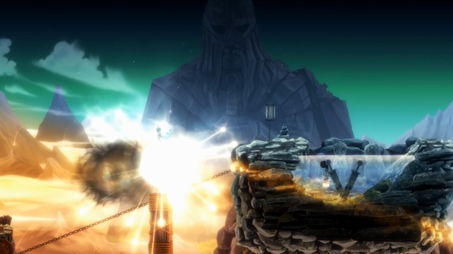 Accolades & Multiplayer Trailer