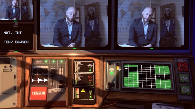 Early Access Launch Trailer