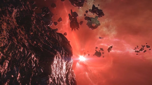 Empyrean Launch Trailer