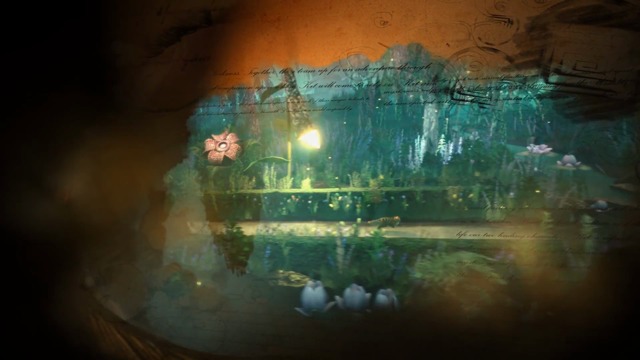 Zweiter Teaser