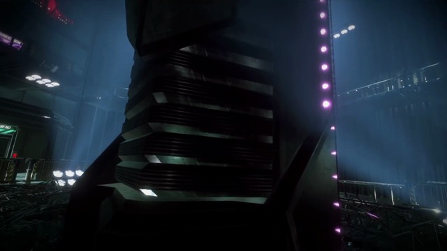 Episode 5 & PS4 Launch-Trailer
