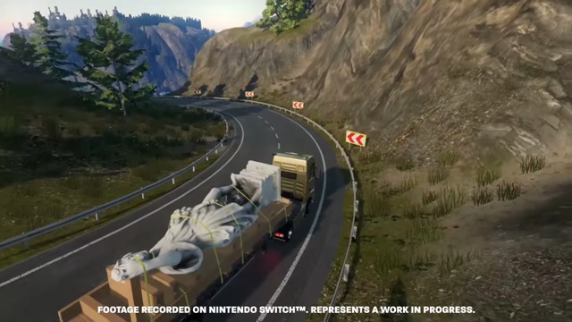 Ank�ndigungs-Trailer (Switch)