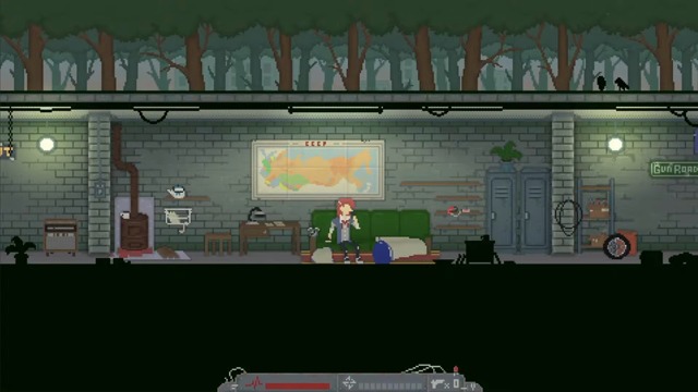 Early Access Launch Trailer