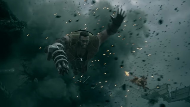 Intergrade: Final Trailer