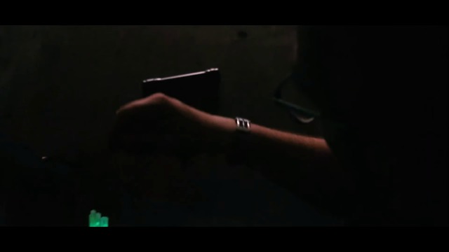Ankndigungs-Trailer (Switch)