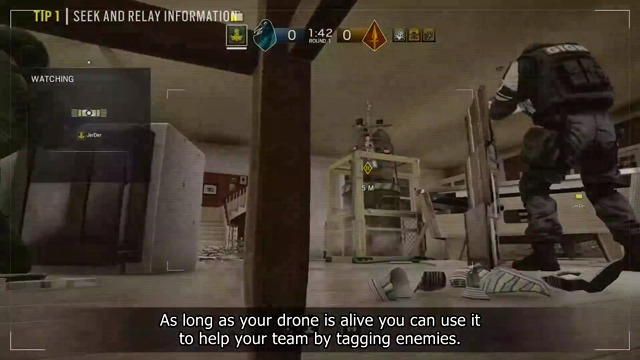 5 Tips from the Dev Team