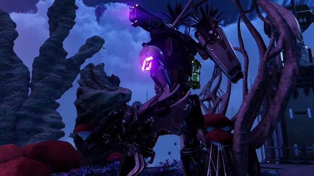 Sypher Mission Log  Part 2