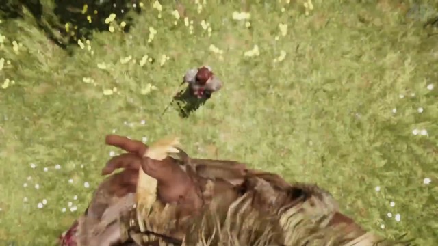 Wie sinnvoll ist eine Horizon-Trilogie?