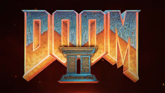 DOOM, DOOM 2 und DOOM 3 Re-Release Trailer