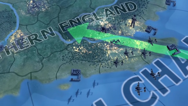 La Resistance | Intel Feature Highlight