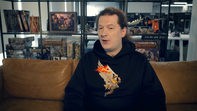 Developer Diary: The Biggest Fantasy Fortress We've Ever Built