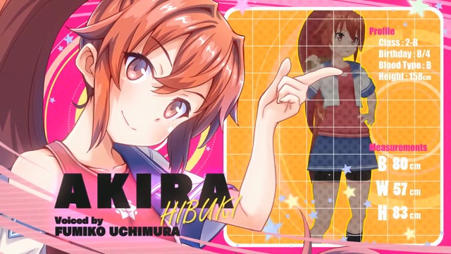 Opening Movie
