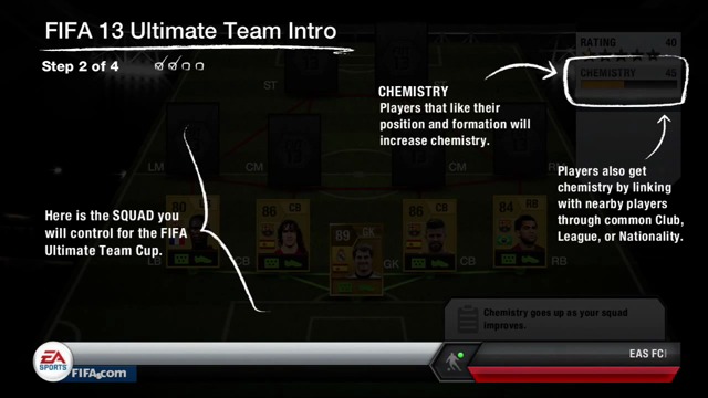 Ultimate Team-Trailer