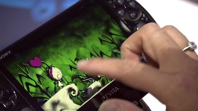 E3-Live Coverage