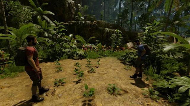 Coop Mode Trailer