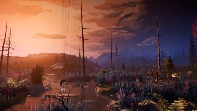 Ankündigungs-Trailer